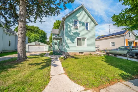 1528 N 11th, Sheboygan, WI 53081