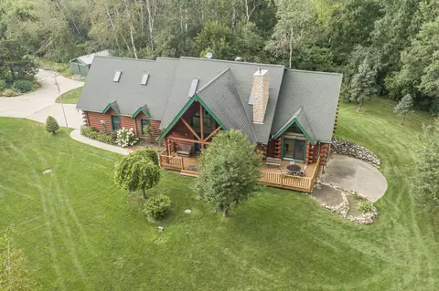 4501 Sheard, Dover, WI 53139