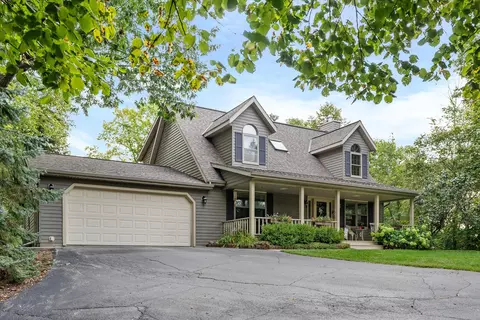 n8701 Snake Road, Rhine, WI 53020