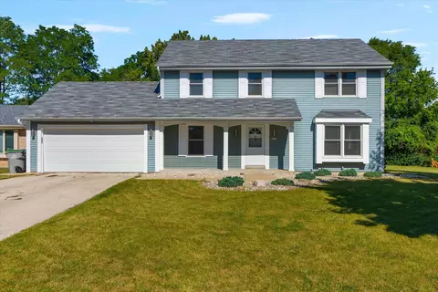 9838 W Darnel, Milwaukee, WI 53224