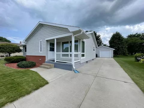 133 Hamlin, West Salem, WI 54669