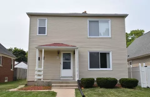 4161 N 48th #4163, Milwaukee, WI 53216