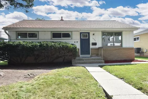 2836 S 69th, Milwaukee, WI 53219