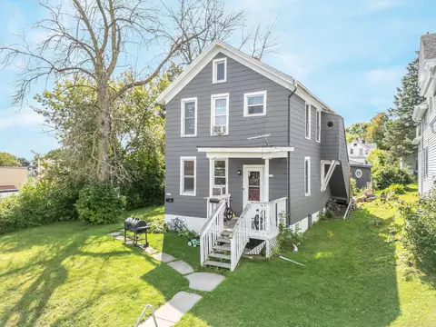 1117 Kentucky #1117A, Sheboygan, WI 53081