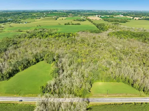 Lt1 Old County H, Cato, WI 54230