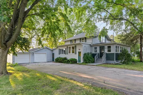 615 High, Chilton, WI 53014