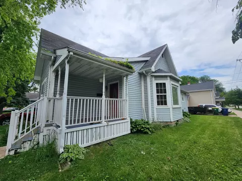 800 S Maple, Green Bay, WI 54304
