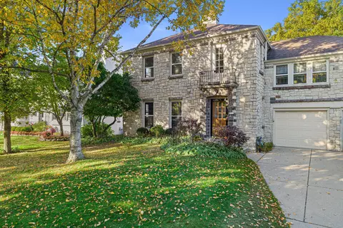 5715 N Santa Monica, Whitefish Bay, WI 53217