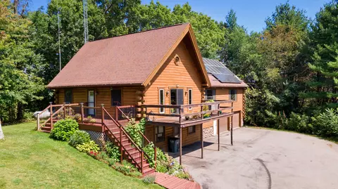 n4079 Russlan Coulee Road, Bangor, WI 54614