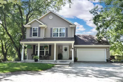 N8539 River, Watertown, WI 53094