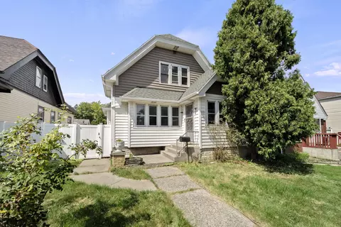 4151 N 48th #A, Milwaukee, WI 53216