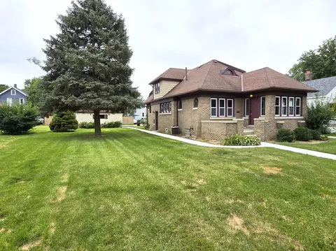 3923 E Allerton, Cudahy, WI 53110