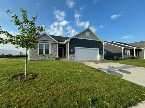 8401 Westminster, Sturtevant, WI 53177