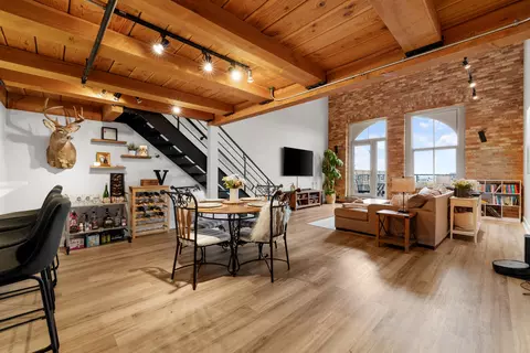191 N Broadway #705, Milwaukee, WI 53202