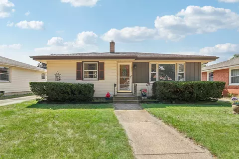 1813 23rd, Kenosha, WI 53140