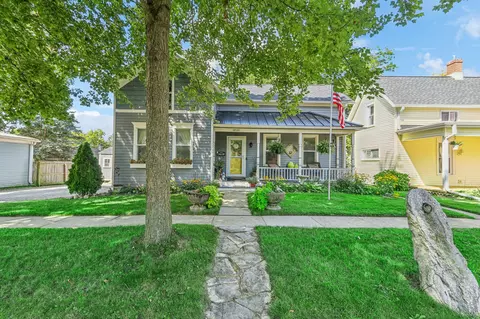 211 N Wilson, Jefferson, WI 53549
