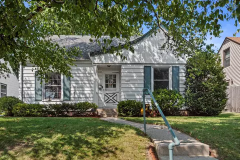 2439 S 65th, West Allis, WI 53219