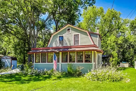1348 Lucille, Twin Lakes, WI 53181