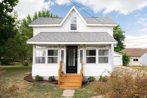 640 E Main, Sparta, WI 54656