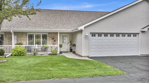 1522 Berrywood, Sheboygan, WI 53081