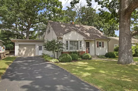 530 Briody, Burlington, WI 53105
