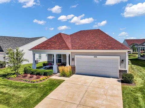 333 Gallant, Lake Geneva, WI 53147