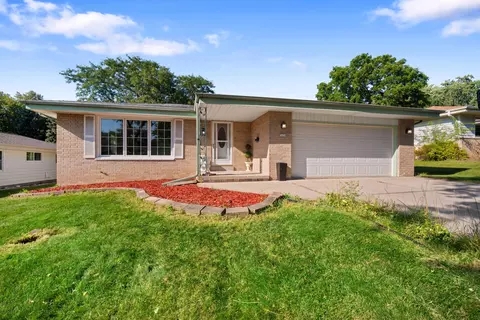 5959 Sycamore, Greendale, WI 53129