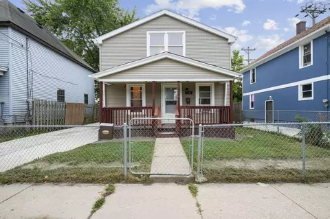1652 Edgewood, Racine, WI 53404