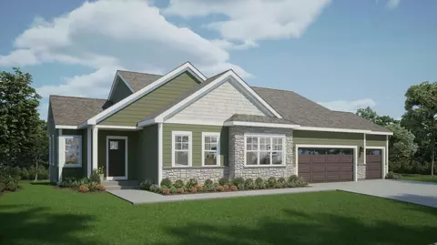 9270 S Overlook, Franklin, WI 53132