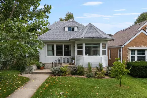 3409 S 9th, Milwaukee, WI 53215