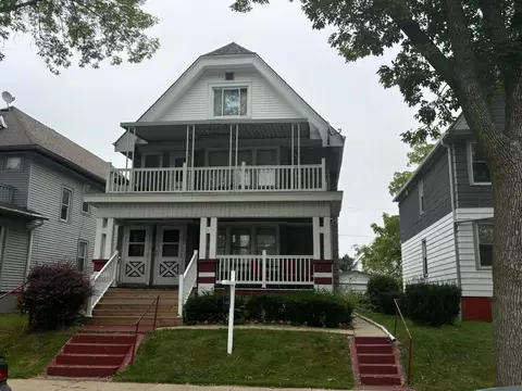 2972 N 26th, Milwaukee, WI 53206