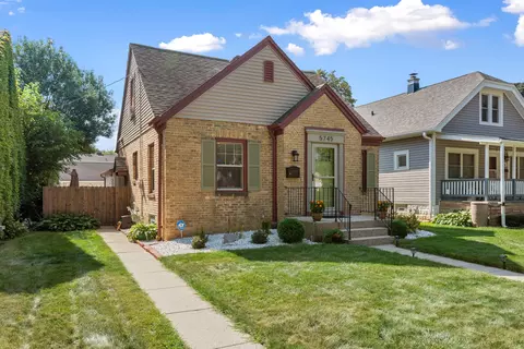 5745 W Philip, Milwaukee, WI 53216