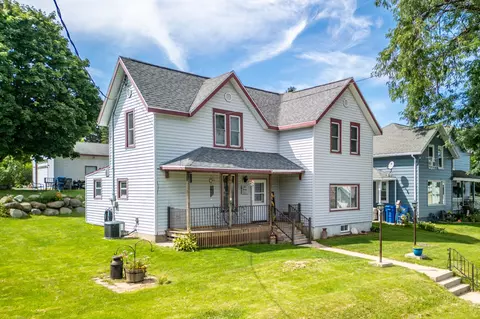 812 Main, Clyman, WI 53016