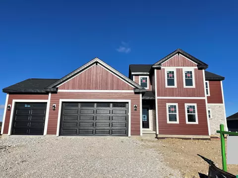 n56w20760 Muirfield, Menomonee Falls, WI 53051