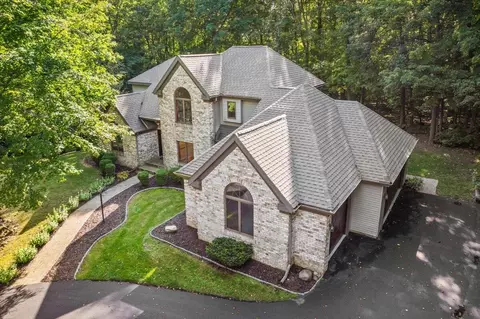 w5971 Pheasant Lane, Plymouth, WI 53073