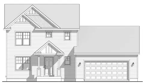 w197n16682 Ridgeway, Jackson, WI 53037