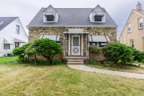 4256 N 36th, Milwaukee, WI 53216
