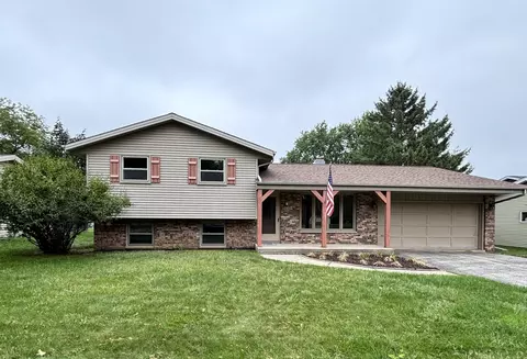1906 Jefferson, West Bend, WI 53090