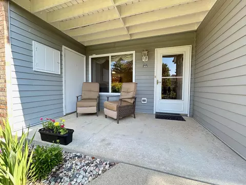 1051 N Sunnyslope #104, Mount Pleasant, WI 53406