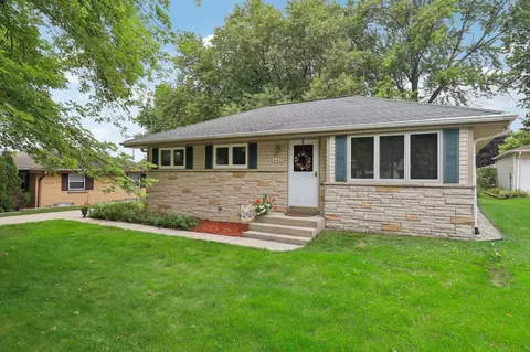 4431 S 48th, Greenfield, WI 53220