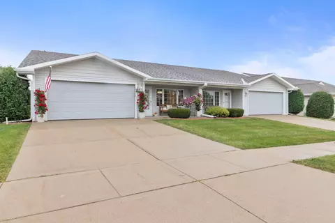 259 Novak #2, Hartford, WI 53027