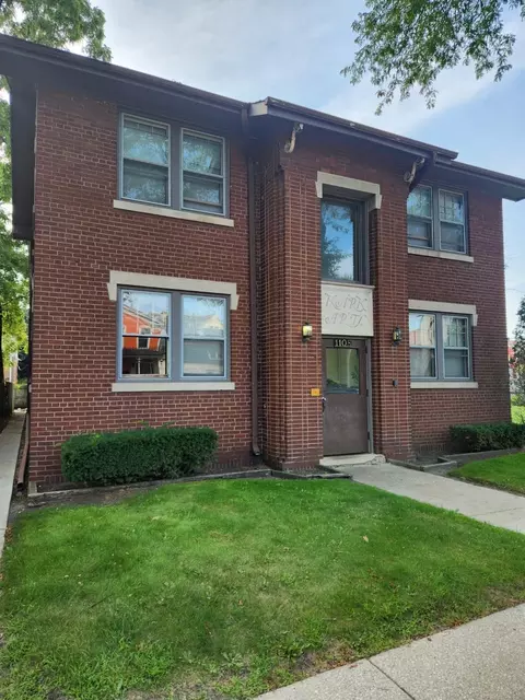1108 Wisconsin, Racine, WI 53403
