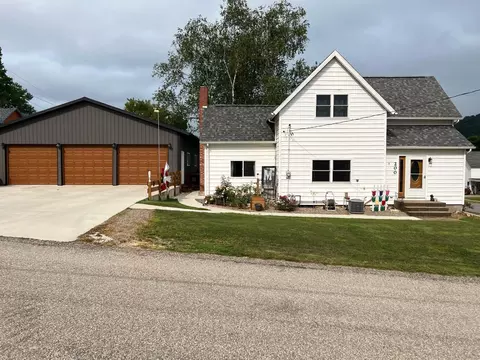200 Railway, Soldiers Grove, WI 54655