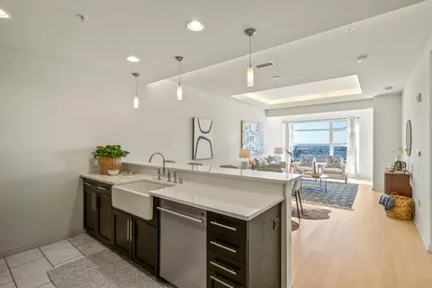 1141 N Martin L King Jr #2802, Milwaukee, WI 53203