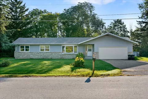 1101 Evergreen, Plymouth, WI 53073