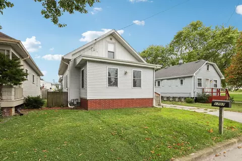 1707 Pratt, Mount Pleasant, WI 53403