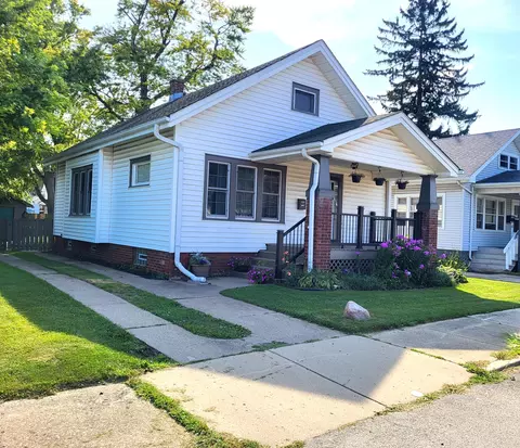 2311 Meachem, Racine, WI 53403