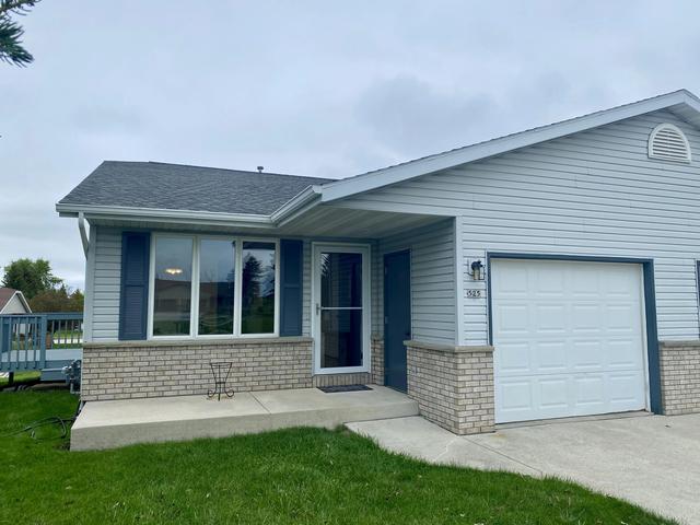 525 Dutch, Oostburg, WI 53070