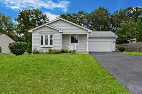 3663 125th, Pleasant Prairie, WI 53158