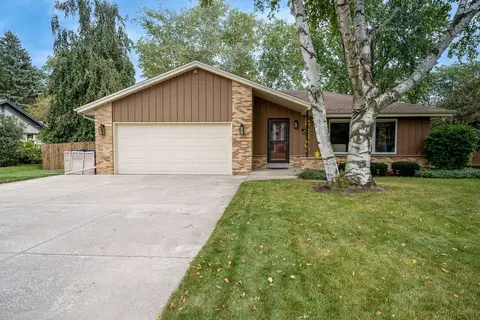 4245 Greenbriar, Mount Pleasant, WI 53403
